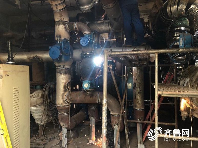 管道工程公司选择:规模大就一定好吗?——四个问答破局